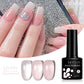 Zenat Translucent Jelly Gel Nail Polish