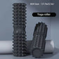 Zenat Crescent Foam Yoga & Pilates Exercise Roller