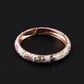 Ethnic Handicraft Bracelet Bangles Assorted Colors