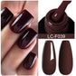Zenat Translucent Jelly Gel Nail Polish