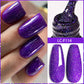 Zenat Translucent Jelly Gel Nail Polish