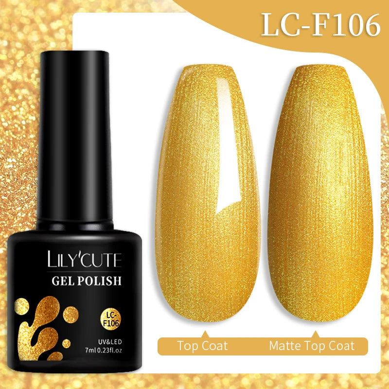 Zenat Translucent Jelly Gel Nail Polish