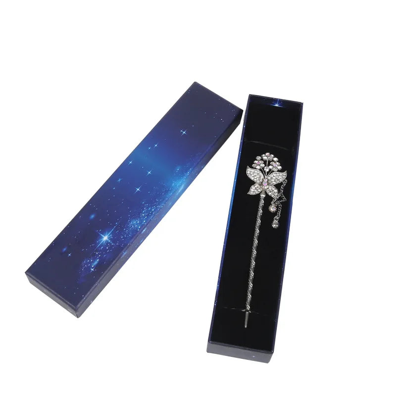 Starry Sky Style Multisize Gift Wrapping Box