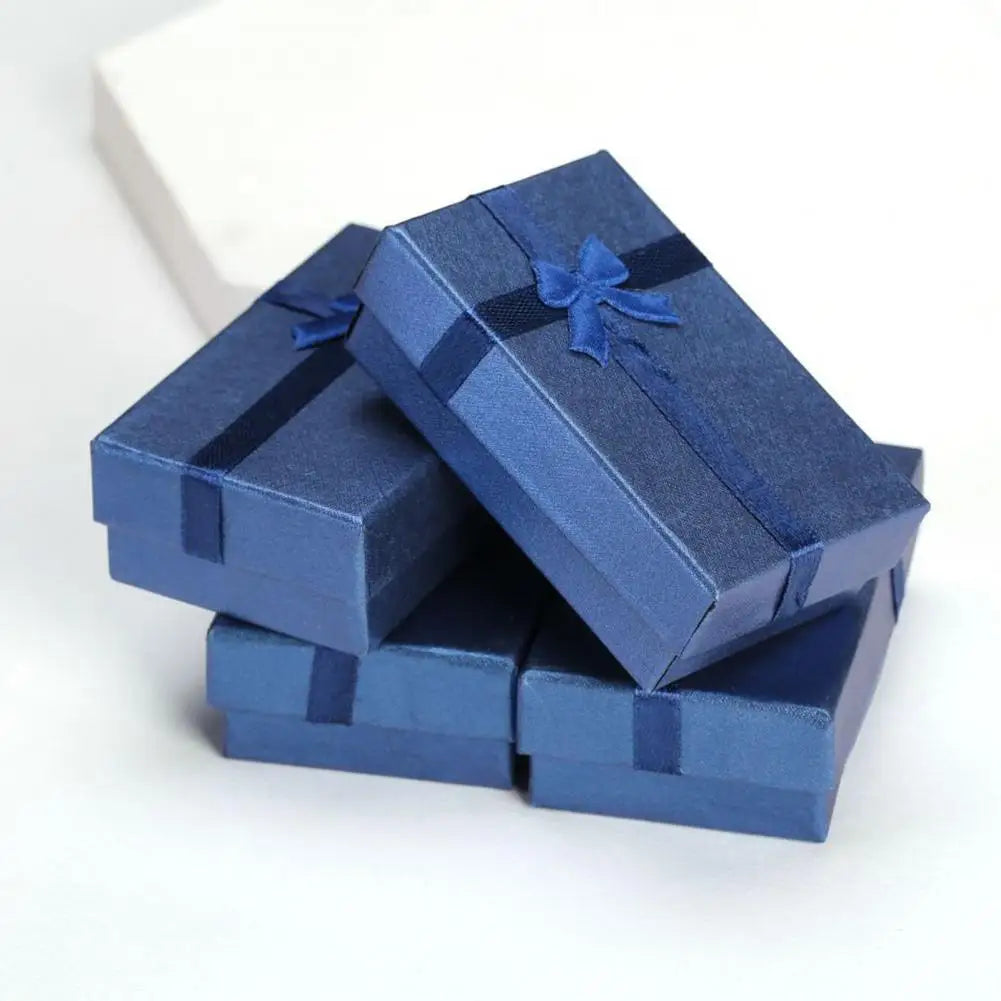 Box 8*5cm for Bracelet/ Gift / Storing Cardboard Multi-purpose