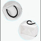 Simple Jewelry Gift Box whitebox