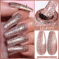 Zenat Translucent Jelly Gel Nail Polish