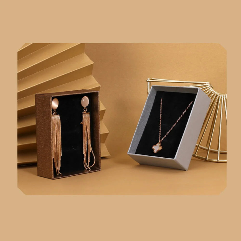Jewelry Organizer Box Butterfly Bow pattern