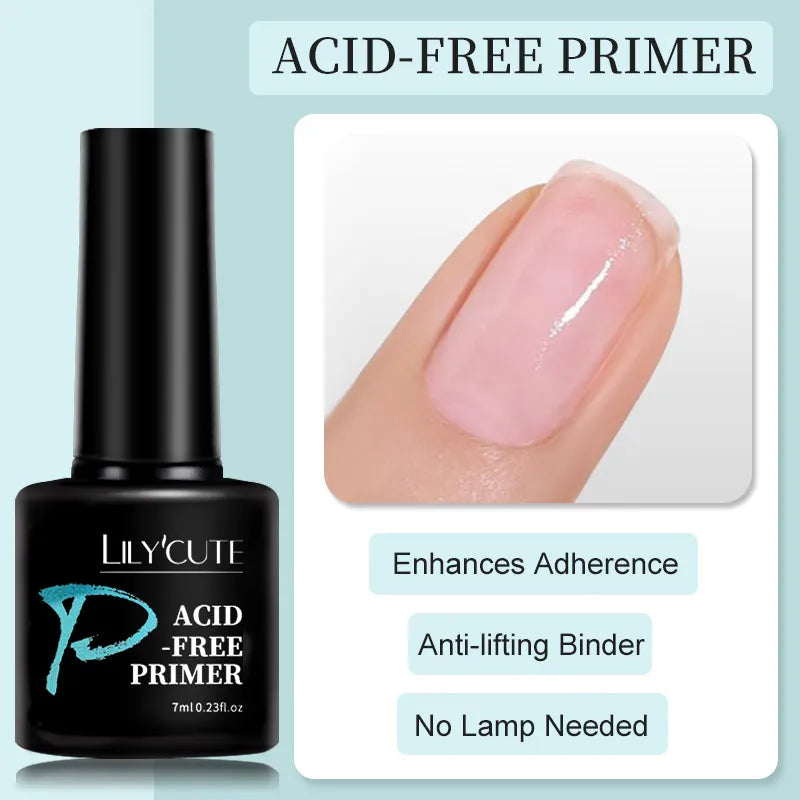 Zenat Translucent Jelly Gel Nail Polish