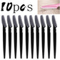 Zenat Brow & Face Razor Set for Men & Women