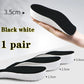 Zenat Height Increase Orthopedic Memory Foam Insoles