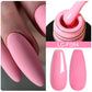 Zenat Translucent Jelly Gel Nail Polish
