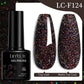 Zenat Translucent Jelly Gel Nail Polish