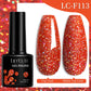 Zenat Translucent Jelly Gel Nail Polish