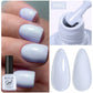 Zenat Red Autumn Winter Gel Nail Polish