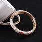 Ethnic Handicraft Bracelet Bangles Assorted Colors