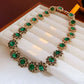 Zenat 1/4 Pcs French Choker Necklaces for Women
