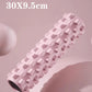 Zenat Crescent Foam Yoga & Pilates Exercise Roller
