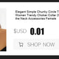 Zenat 8-Piece Chunky Mixed Metal Rings Set