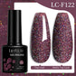 Zenat Translucent Jelly Gel Nail Polish