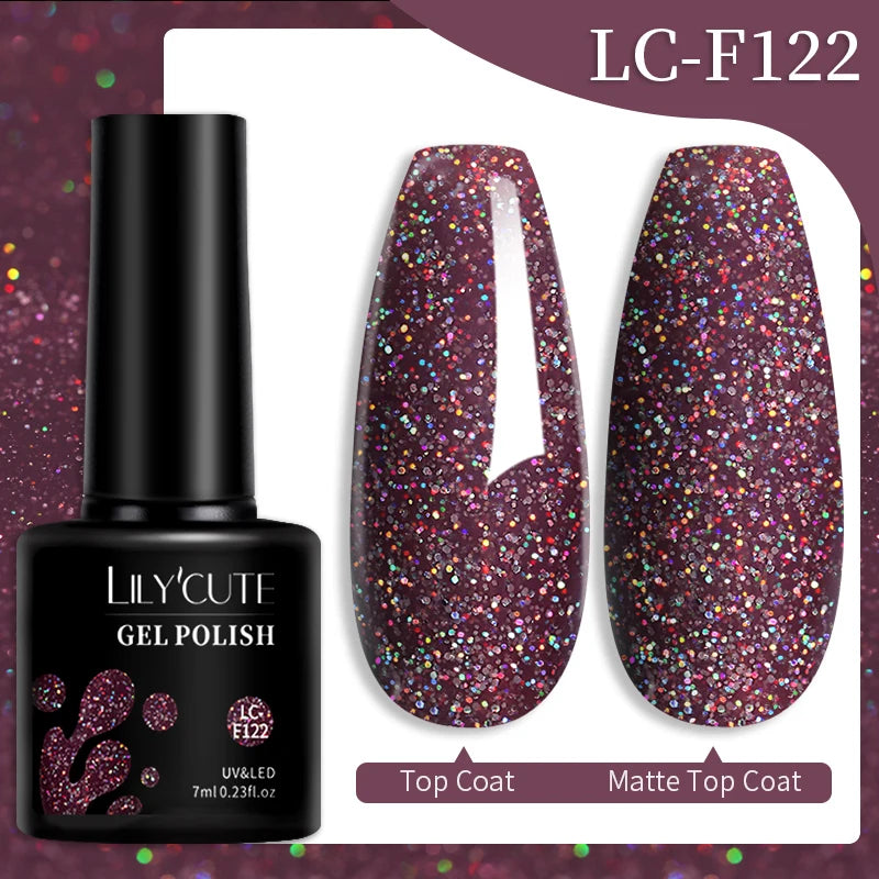 Zenat Translucent Jelly Gel Nail Polish
