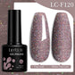 Zenat Translucent Jelly Gel Nail Polish