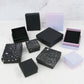 Multi Size Square Ribbon Jewelry Box