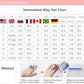Top Sale Wding Engagement Anniversary Gift Jewelry Sets 925 Silver Color Stamped Heart Pendant Hoop Earrings for Women Girls