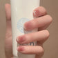 Zenat 24Pcs Glitter Diamond Press-On Nails