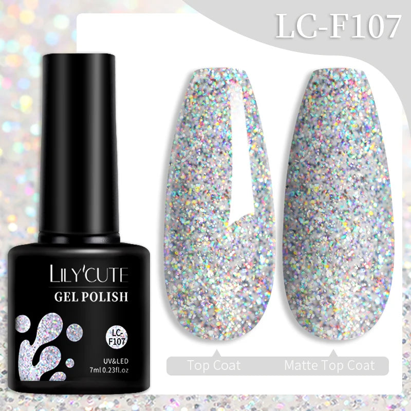 Zenat Translucent Jelly Gel Nail Polish