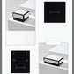 Simple Jewelry Gift Box whitebox