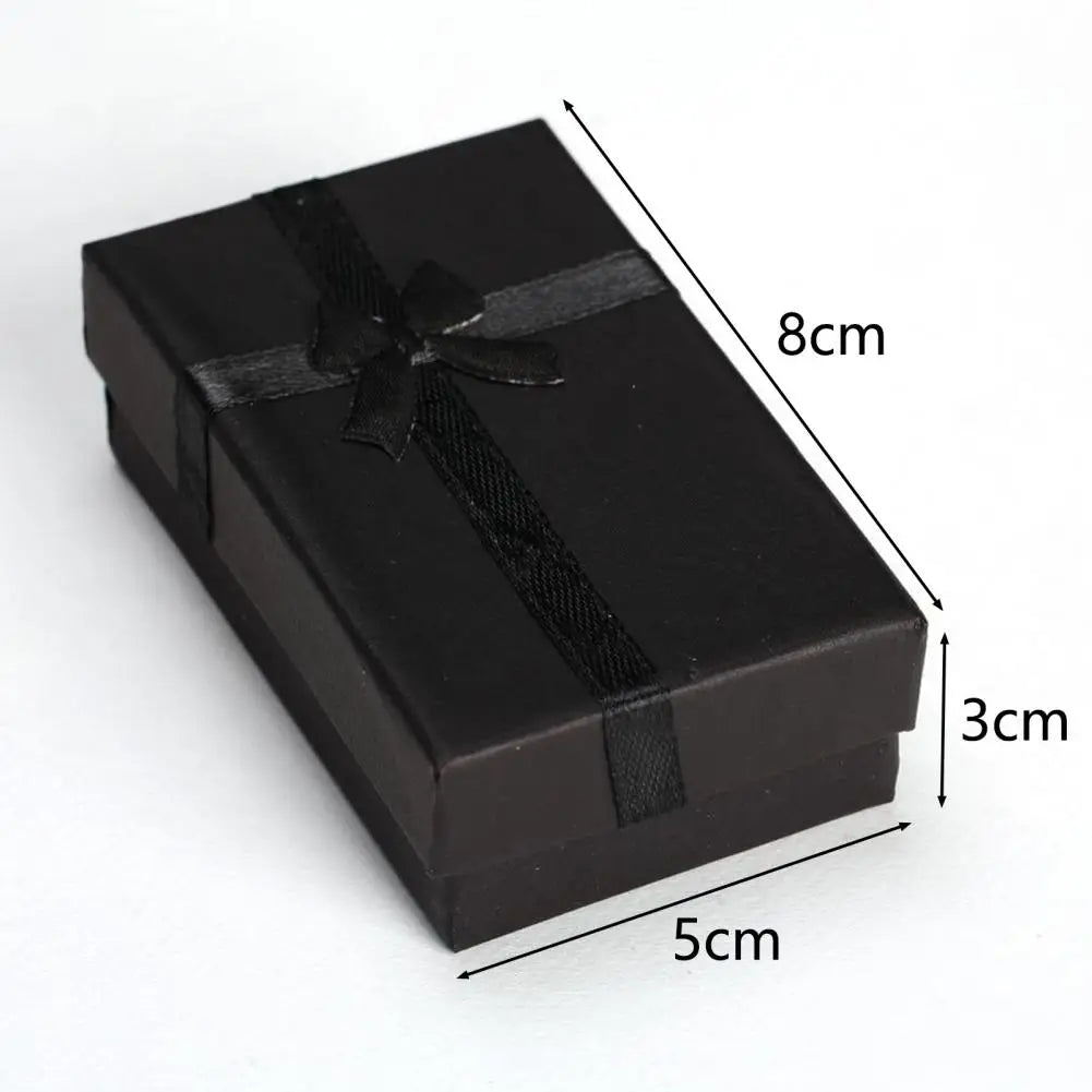 Box 8*5cm for Bracelet/ Gift / Storing Cardboard Multi-purpose