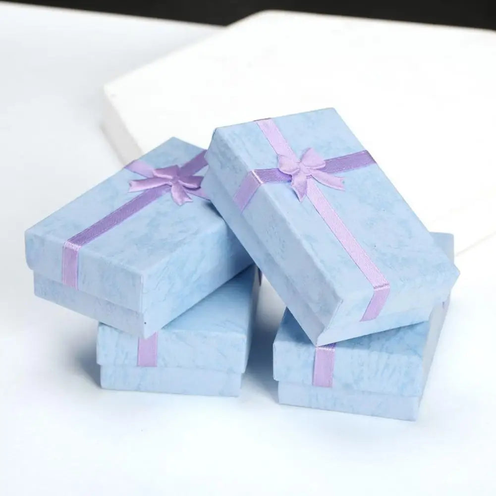 Box 8*5cm for Bracelet/ Gift / Storing Cardboard Multi-purpose