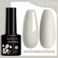 Zenat Translucent Jelly Gel Nail Polish