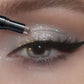 Double Head Eyeshadow Stick Colorful Shimmer Brown High Waterproof Cream Eyes Shadow Pencil Long Lasting Makeup Cosmetic