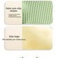 Zenat Thick Waterproof Latex Kitchen Gloves