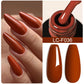 Zenat Translucent Jelly Gel Nail Polish