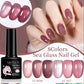 Zenat Translucent Jelly Gel Nail Polish