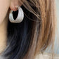 Zenat Multilayer Stud Earrings – Elegant Retro Women Jewelry