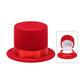 Lovely Velvet Box for Earrings Necklace Bracelet