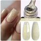 Zenat Translucent Jelly Gel Nail Polish