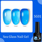 Zenat Translucent Jelly Gel Nail Polish