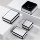 Simple Jewelry Gift Box whitebox