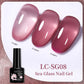 Zenat Translucent Jelly Gel Nail Polish
