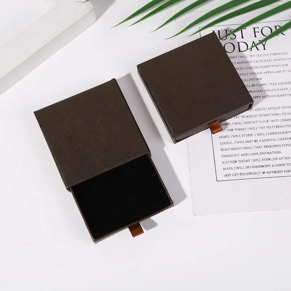 Drawer Jewelery Box for Small Jewelery