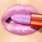 Zenat Rose Smoke Glossy Velvet Waterproof Lip Color