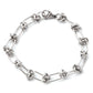 Lobster 304 Stainless Steel Punk Bracelets