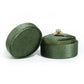 Lovely Velvet Box for Earrings Necklace Bracelet