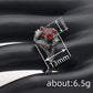 2025 European and American Red Cubic Zirconia Ring, Oval Geometric Fashion Temperament Elegant and Dazzling Jewelry Accessories