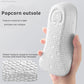 Zenat Height Increase Orthopedic Memory Foam Insoles