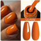 Zenat Translucent Jelly Gel Nail Polish